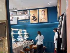 -海马体照相馆(龙湖杭州金沙天街店)