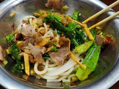 -老东江米粉