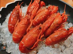 -V Bar海景扒房(北海湾惠龙万达嘉华酒店)