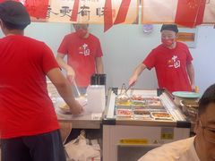 -扬二春炒饭(国庆路总店)