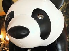 -熊猫一间店欧式奶茶铺
