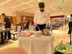 -盛宴自助餐厅(运达喜来登店)