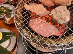 -大阪烧肉BAKA一代(十亩地店)