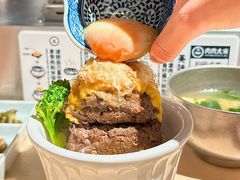 -肉肉大米(金虹桥店)