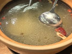 -菌小白火锅(时尚天河店)