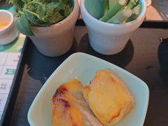 -亚马逊蒸汽活海鲜自助(LCM置汇旭辉广场店)