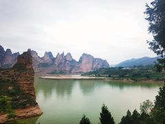 -炳灵寺世界文化遗产旅游区