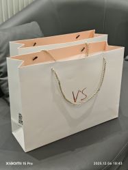-VS假发