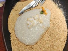 酒酿糍粑-寻宝记绍兴菜(鲁迅路店)