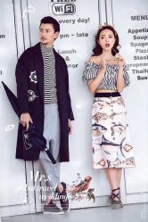 -薇薇新娘婚纱摄影(西樵店)