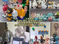 -西北轻工批发市场