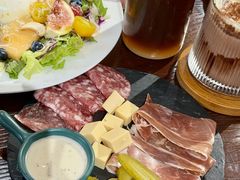 -沏点Trattoria意大利餐厅(新街口店)