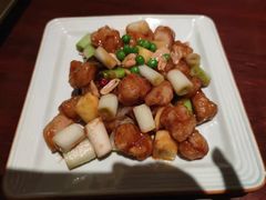 -丽华园(汉阳龙阳店)