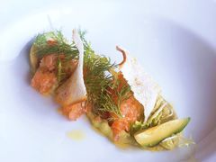 -非常时髦餐厅VUE Restaurant(外滩茂悦大酒店)