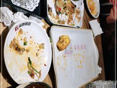 -小核桃品质串店(世茂大道店)