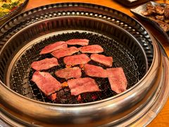 -丸藏和牛烧肉专门店(园区师惠坊店)