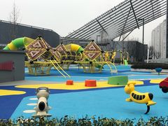 -首开·龙湖成都西宸天街