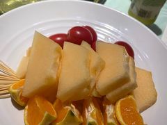 -大鸭梨烤鸭店(花园村店)