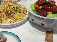 -鲜得莱渔港·小平岛海胆馆(七贤岭店)
