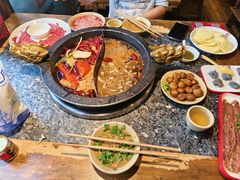 -蜀大侠火锅(春熙路店)