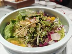 -郭林家常菜(狼垡店)
