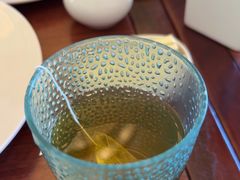-鲤鱼洲酒店港鲤咖啡厅