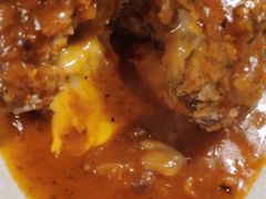 俄式猪肉饼-食戟