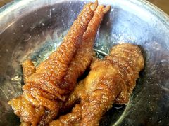 -88号小吃店·经典云南菜·地道纳西美食