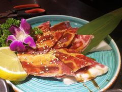-和来烤肉(仓山万达店)
