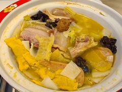 -丰收日·小海鲜·沪上家宴(顾村正大店)