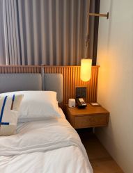 -馨月汇·一悦馨香月子中心(前滩店)