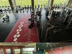 -上海浦东嘉里大酒店
