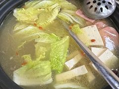 -昭通天麻竹荪火腿鸡(严家地店)