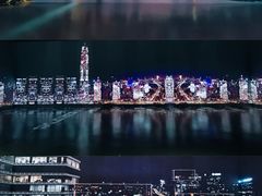 -深圳市当代艺术与城市规划馆