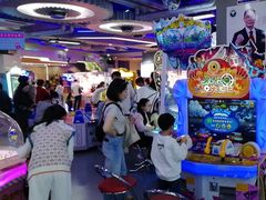 -天空之城游乐体验世界(义乌之心店)