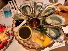 -Osteria Garden 生蚝花园餐厅(原进贤路店)