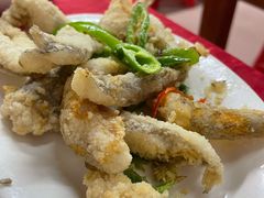 -蛇口康乐快餐鱼仔档(翠苑小区店)