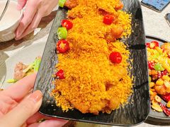 -留半山·香港食堂(啦啦宝都店)