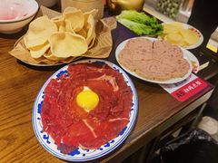 -萍姐火锅·公路夜市(南京弘阳广场店)