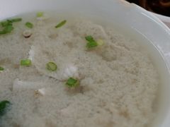 生肉面-金兴利茶室(新苏兰店)