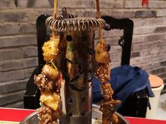-斗鸡饭场伙(新南门店)