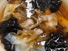 -都谷包子(天一广场店)