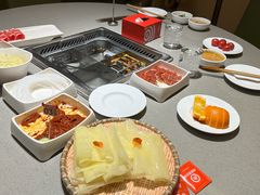 -海底捞火锅(龙湖三千集店)