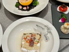 -得月楼·省级非遗·传统苏帮菜(观前店)