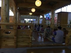 -丽池宫韩式汗蒸会馆(华灯坊店)