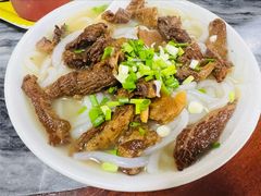 -铭珠粥粉(雅居乐花园分店)