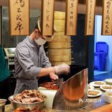发现好吃的烧鹅，藏在胡同里的精品粤菜餐厅！