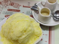 -香港華心糖水鋪(南西总店)