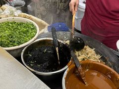 -正味斋锅巴菜(西北角店)