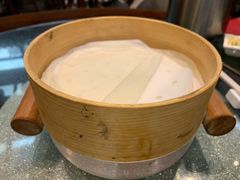 鸭饼-老铺烤鸭(宝鸡店)